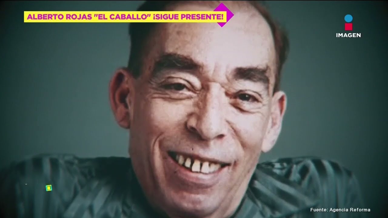 El esp&iacute;ritu de Alberto Rojas se le ha hecho presente a sus hijos | De Primera Mano