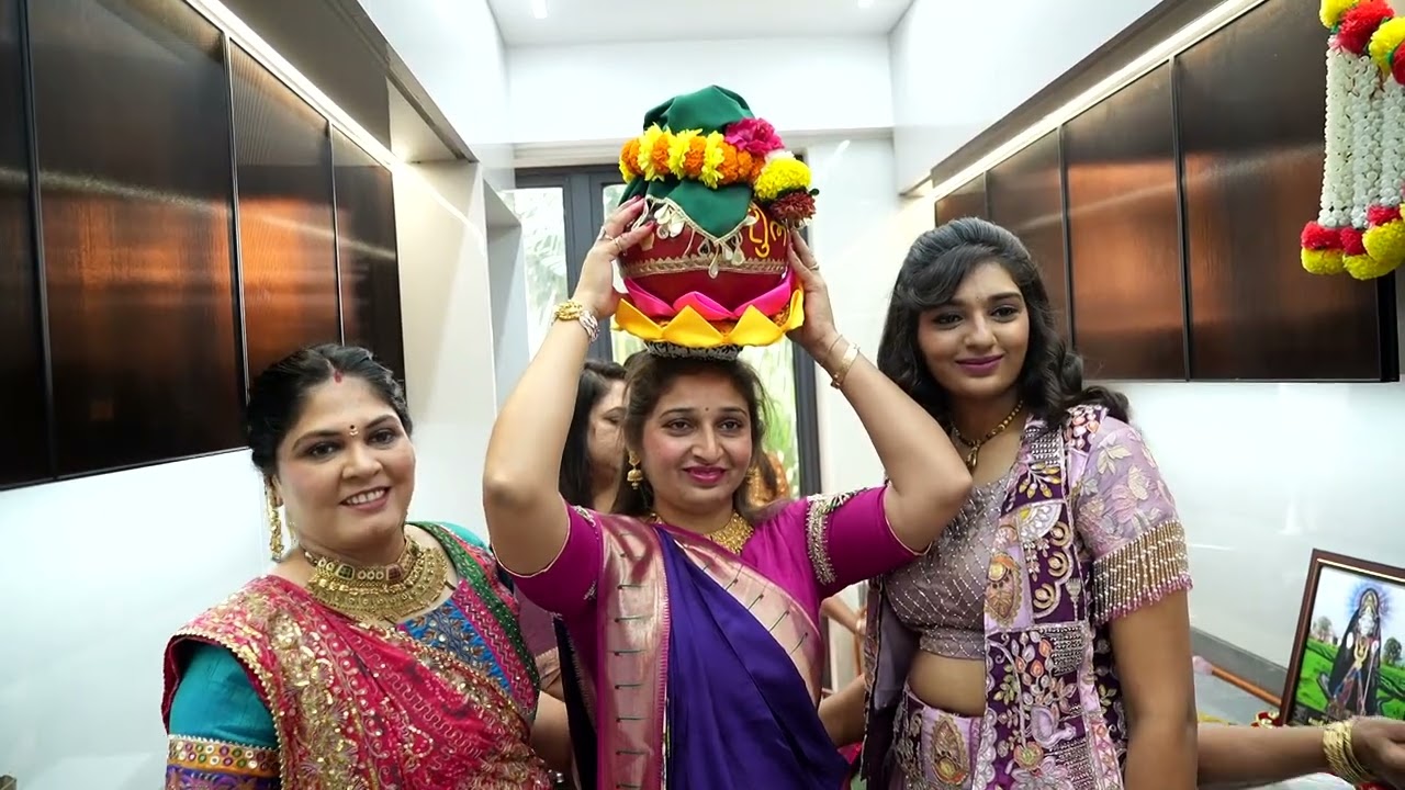 House Warming Ceremony FULL Video