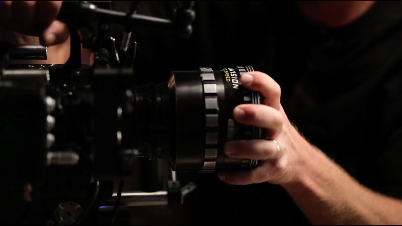HER STORY | Behind The Scenes with Cast & Crew