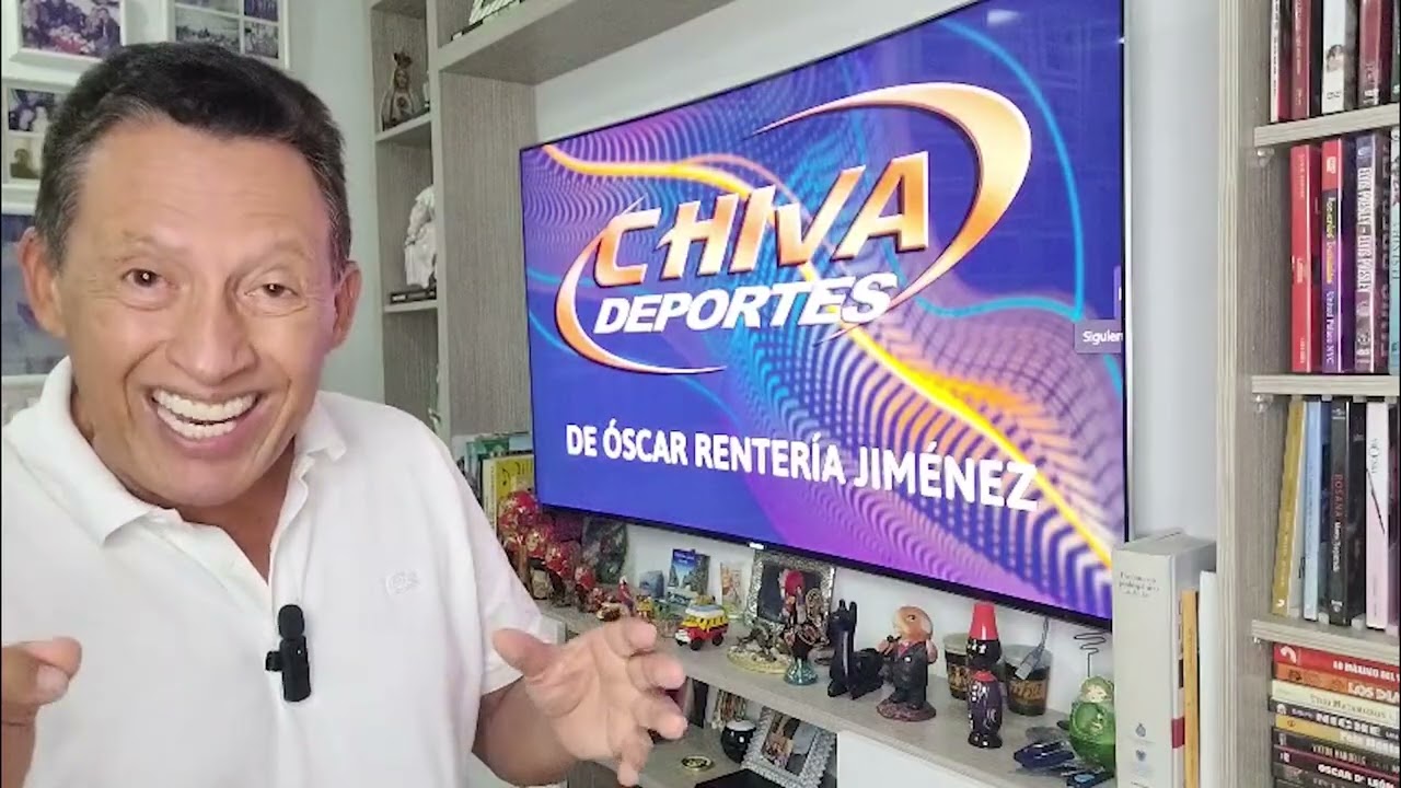 Alejandro Restrepo y Arturo Reyes en la olla