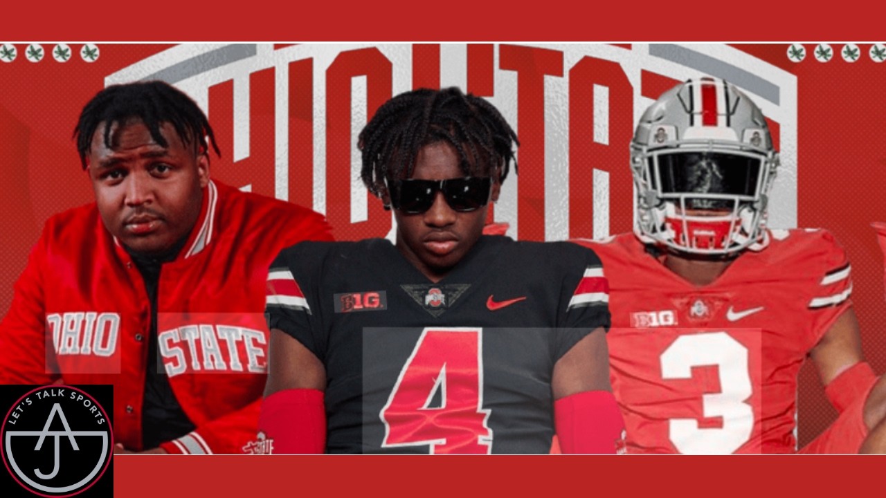 Ohio State Football Recruiting