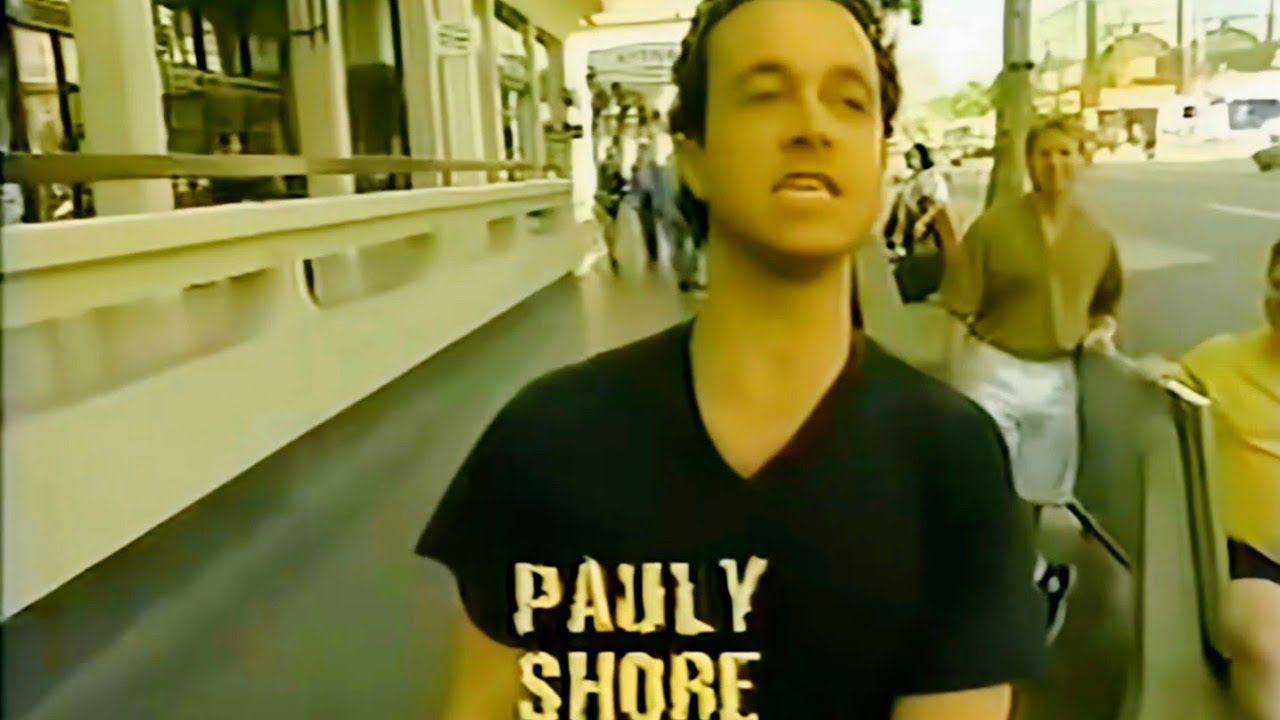 e522 Totally NEW Totally Pauly