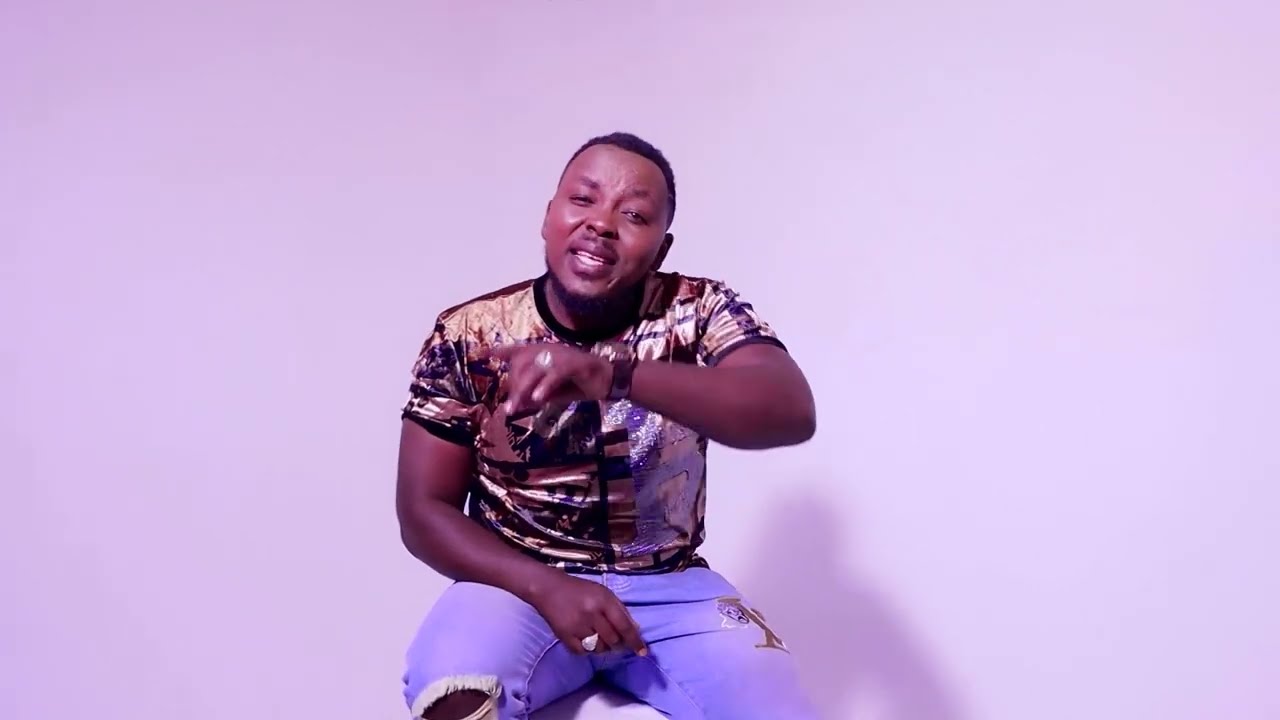 SAMMY IRUNGU - TUGUCIARIRA OGUKU (*860*182# for SKIZA - OFFICIAL VIDEO)