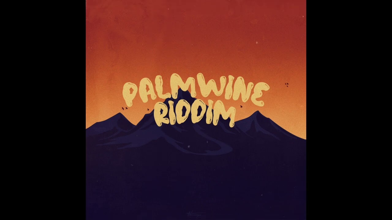 Juls - Palmwine Riddim
