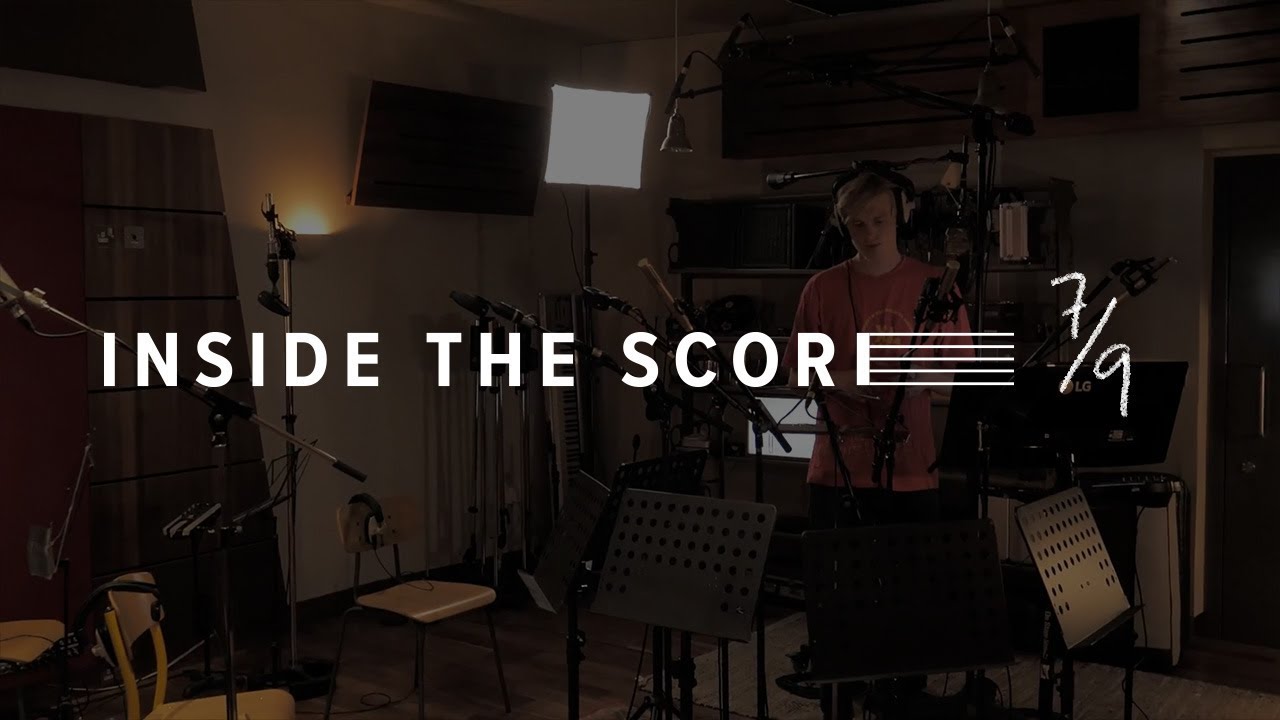 Inside The Score: Episode Seven