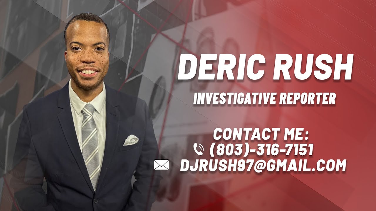 2025 Anchor/Reporter Reel