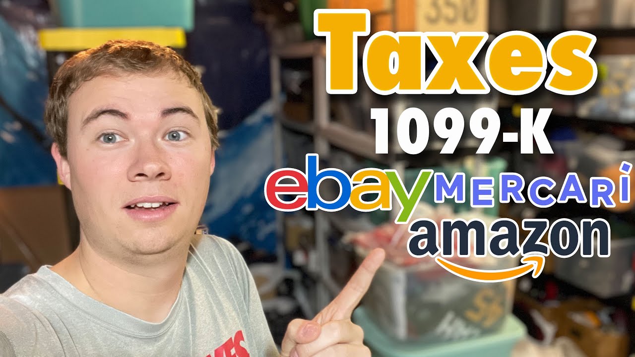 How to Do Taxes as a Reseller for Your Online Business