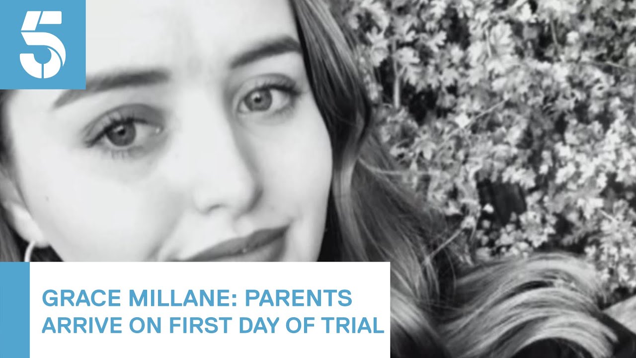 Grace Millane: Trial over murdered backpacker commences in New Zealand | 5 News