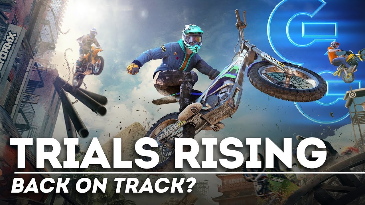 Can Trials Get Back on Track with Rising?