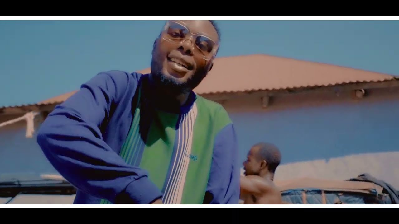WAKWENDA MC FT KOYA_huko nyuma(official music video)