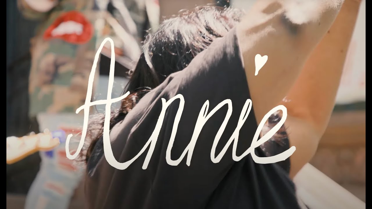 Annie & the Caldwells – I Made It (Live on “Not Pete's” Stoop)