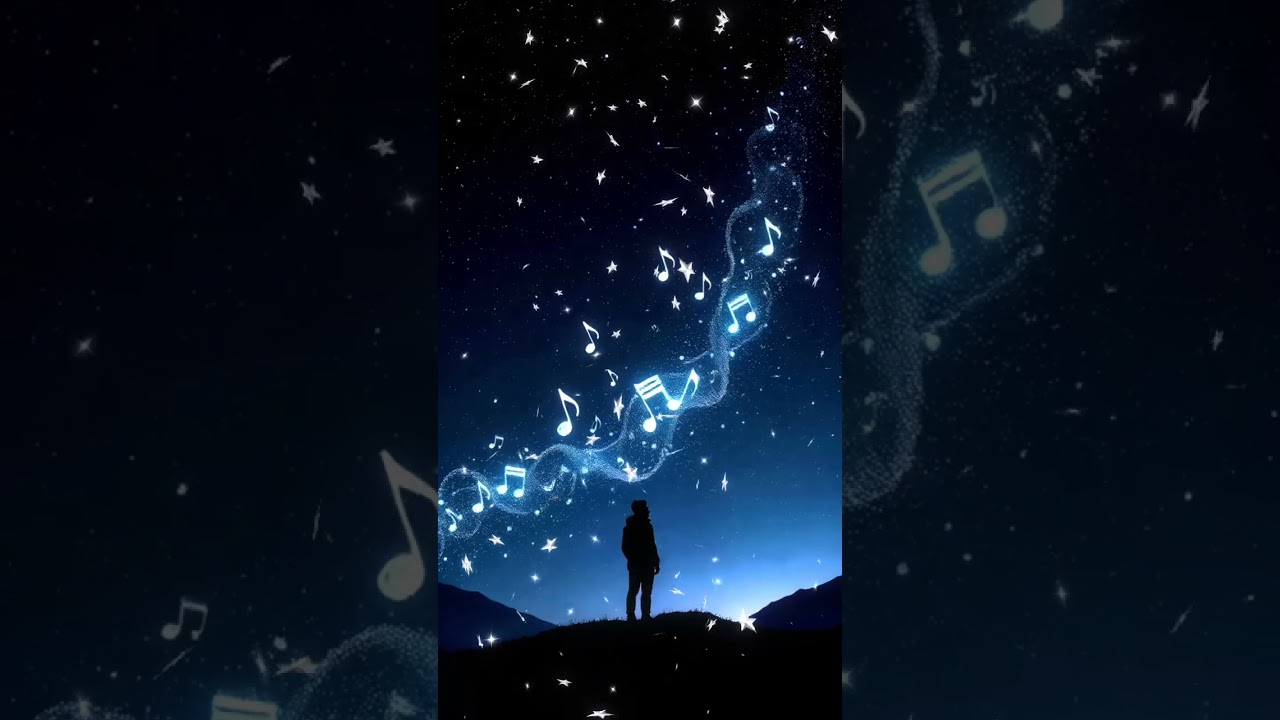 Chaque mots semés une melodie a poussé  fred trach music 