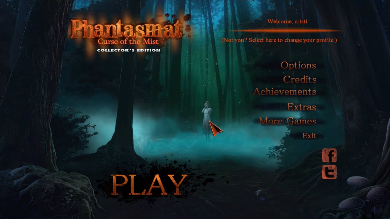 Phantasmat 10: Curse Of The Mist[HOG] FULL 4K NO COMMENTARY