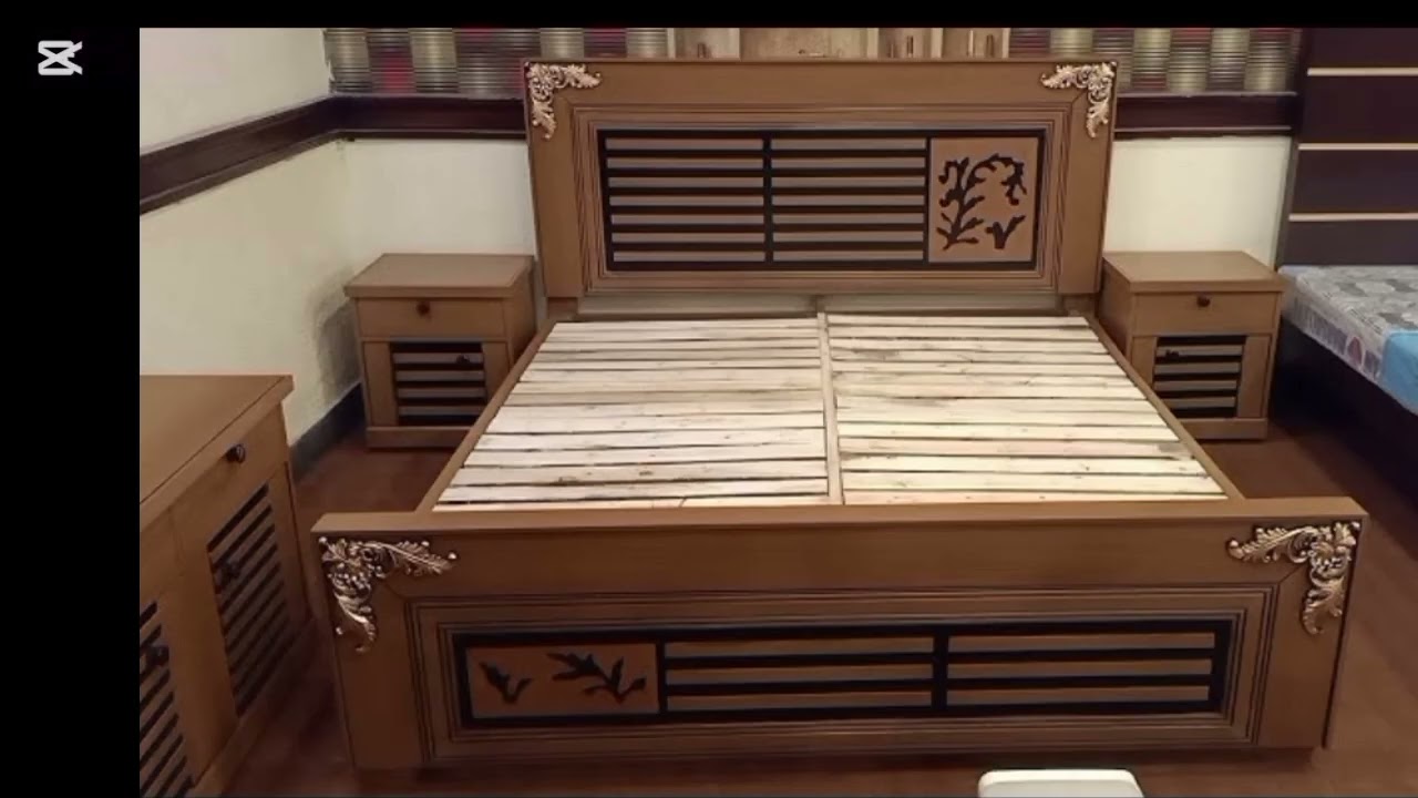 Smart furniture bed dressing ke design bahut jyada design VIP design