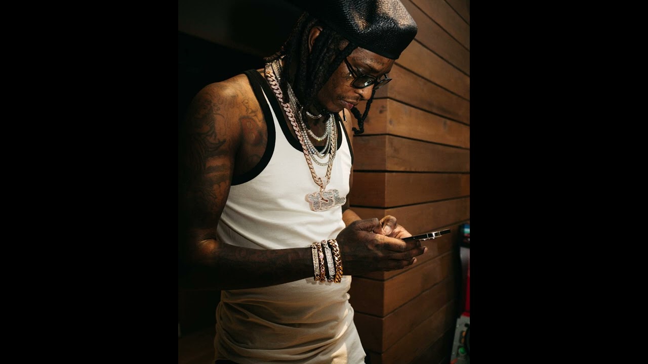 (FREE) Gunna x Young Thug Type Beat 2024 - 