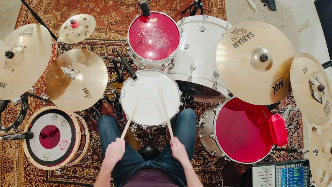 Special needs - PLACEBO - DRUM COVER