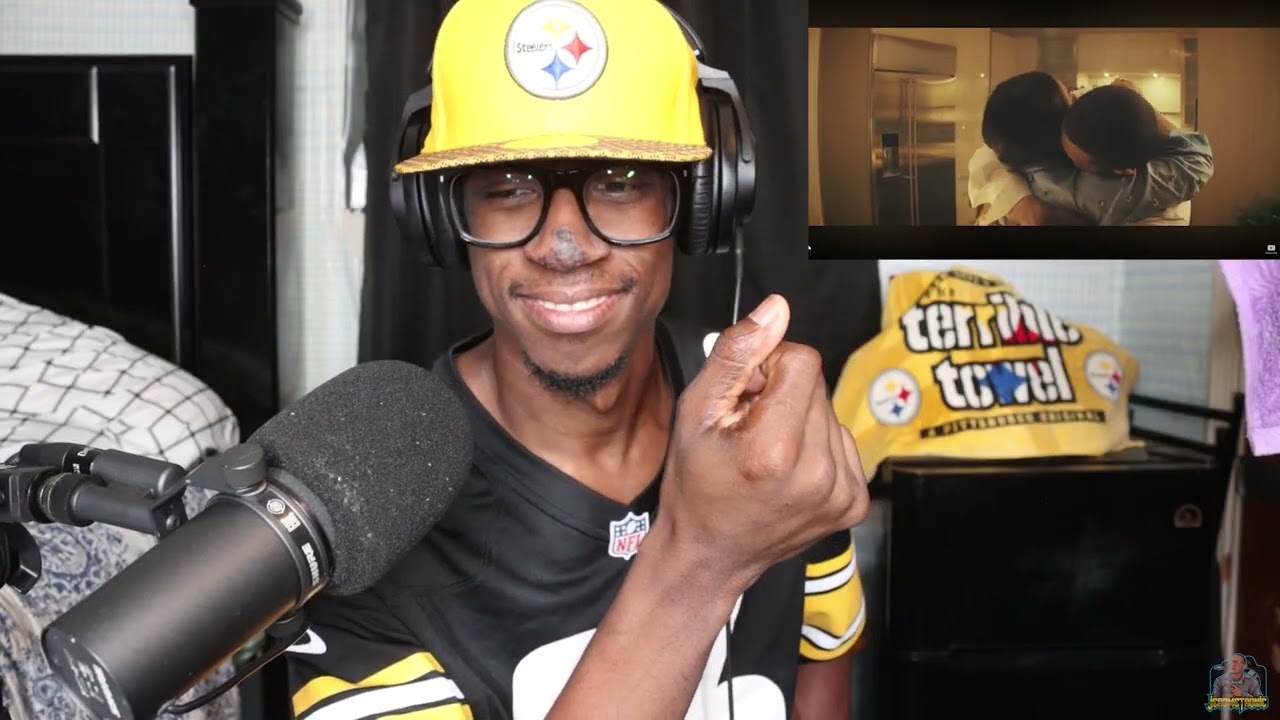 @JoynerLucasOfficial  ft. Ava Max - Tear Me Down (Starring & Directed by Regina Hall) Reaction!!!