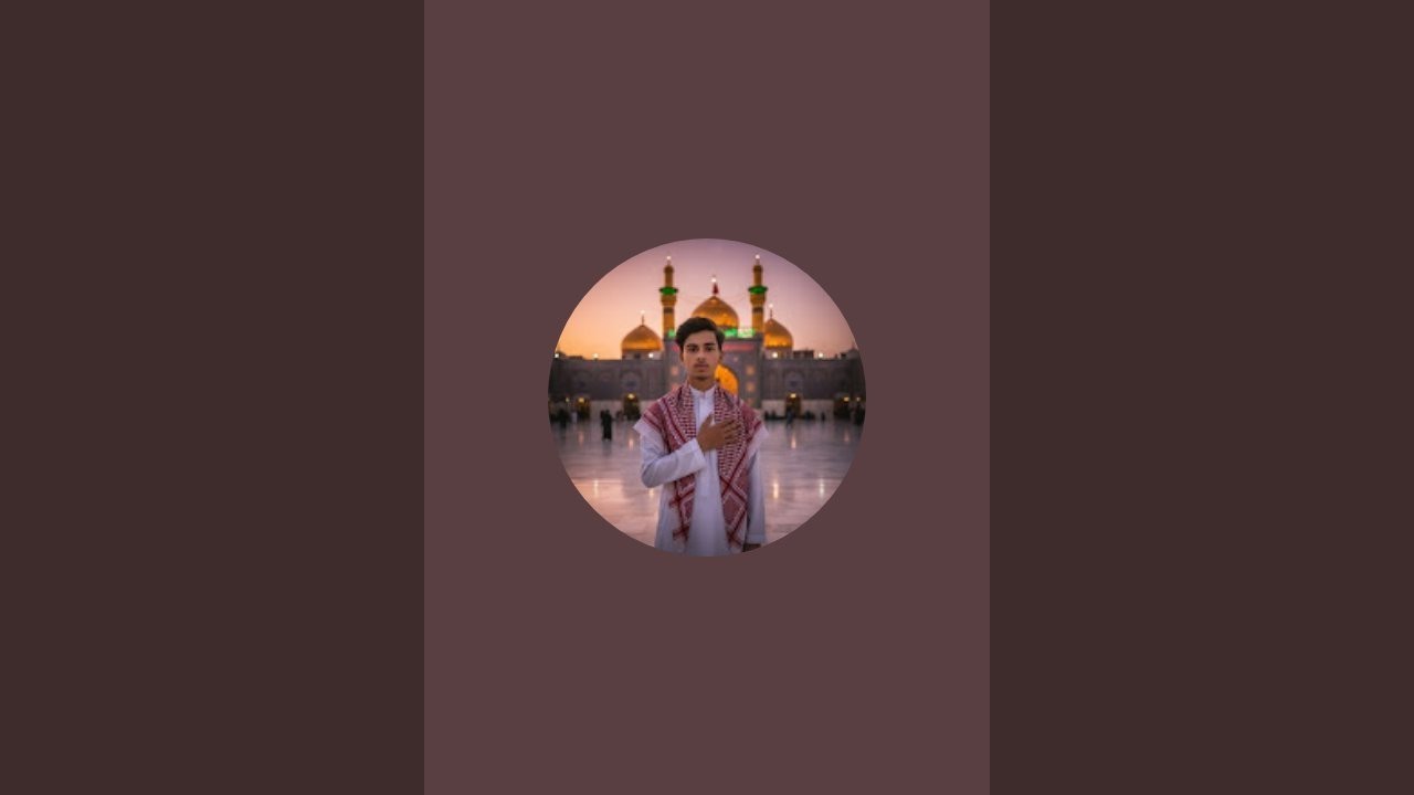 Allah maula Allah🕋🤲 लाइव है!