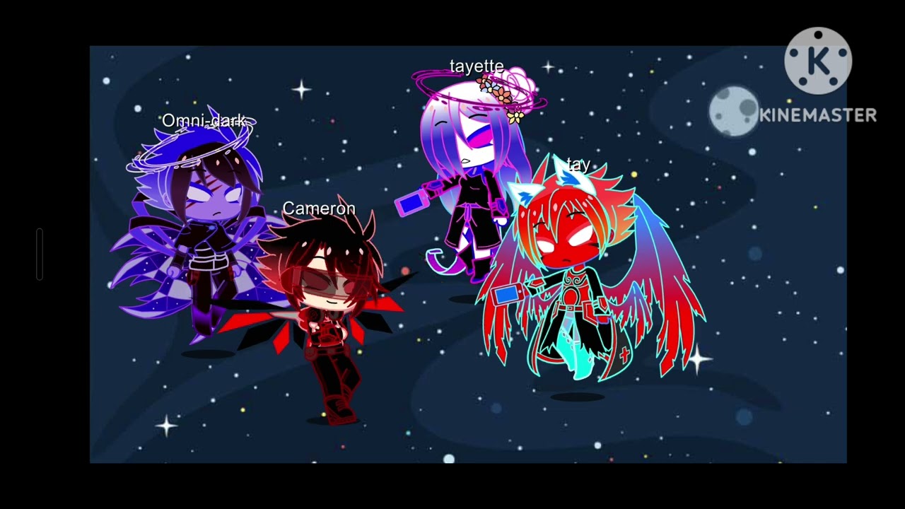 Part 3 @TrueNexusStarking @DazzlingDarlingOfficial @angeljperez2914 @TaychontheNighttimeperson 