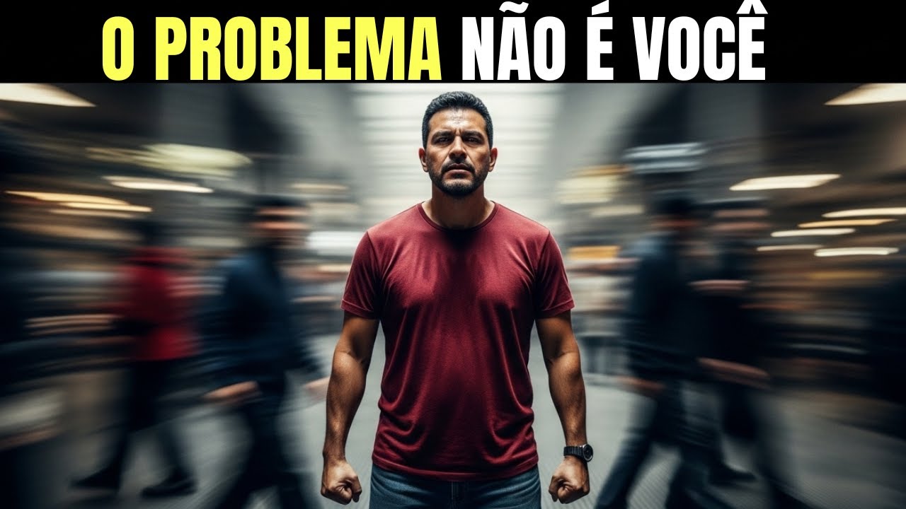 DISCIPLINA e RESILIÊNCIA: Por Que PERSISTIR é Mais Importante do que TALENTO