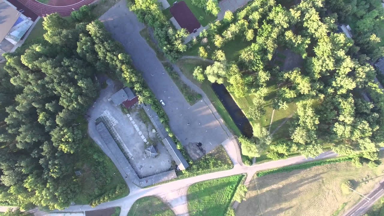 Каугури, Grey, Эдгар, Lil G, 4y. Phantom 3 pro 4k Полет над Юрмалой