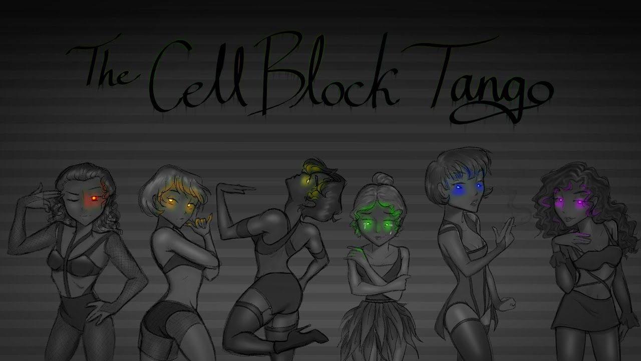 The Cell Block Tango