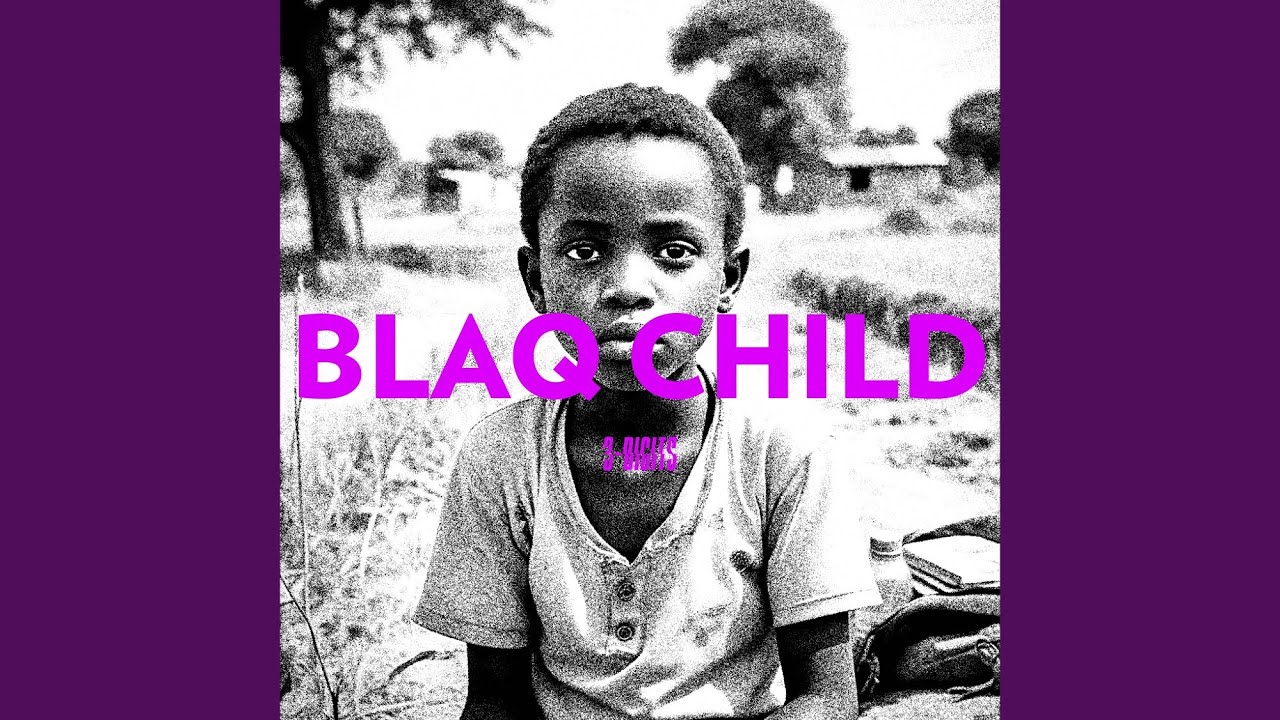 Blaq Child