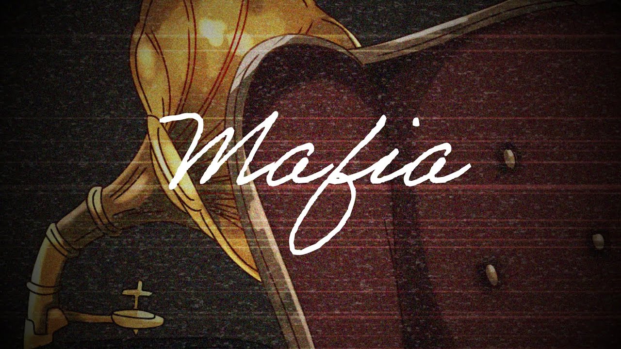 【歌ってみた】マフィア/蒼羽ミズノ