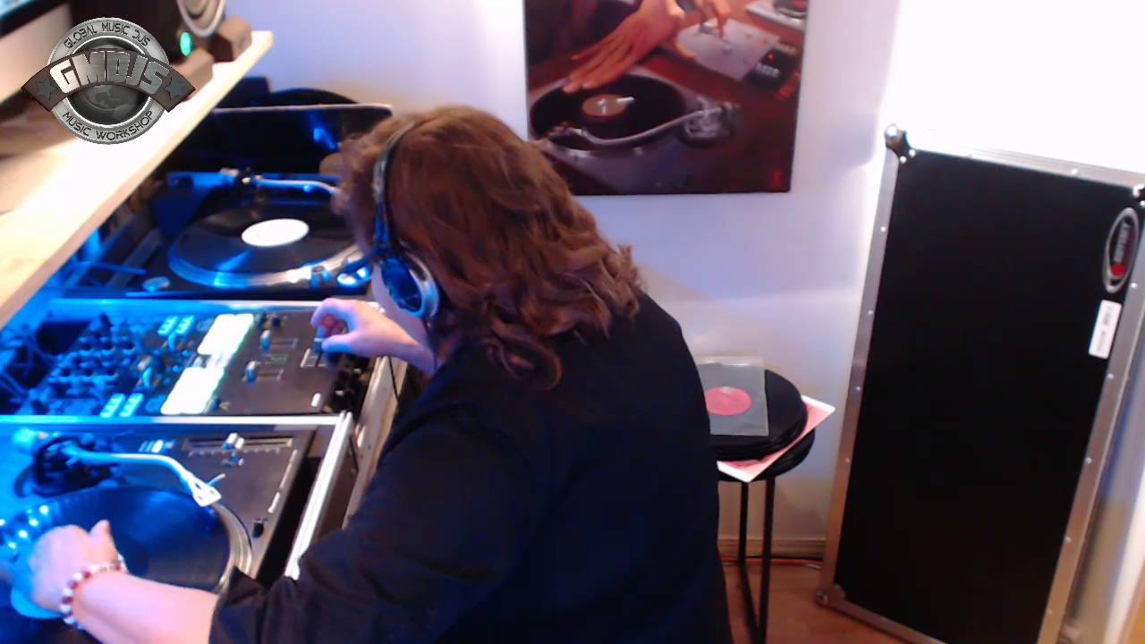 GMDJS Ms  Mystery