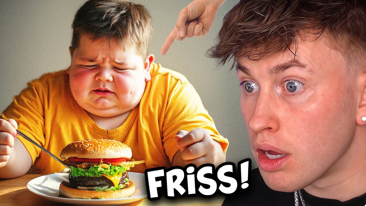 Meine Eltern MÄSTEN mich