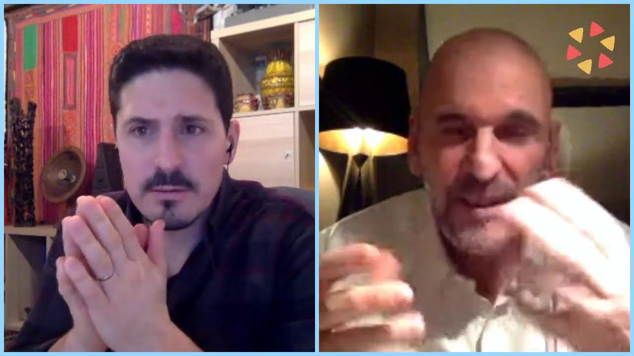 #11 Questions/réponses en live avec le Dr Christophe Fauré - Association Mieux Traverser le Deuil
