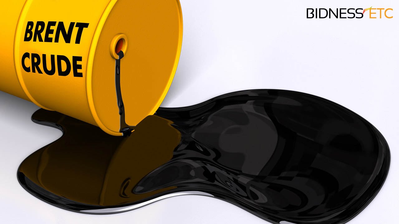 What is Brent Oil?