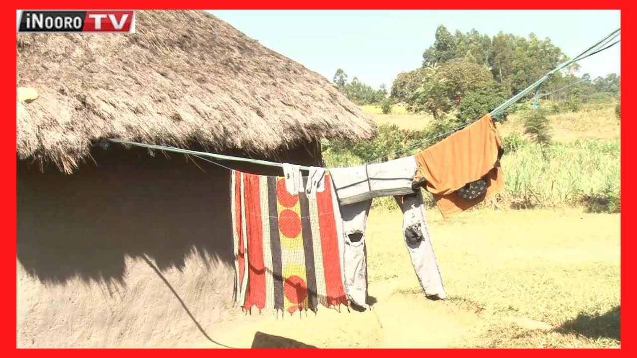 Mũndũrũme wa miaka 67 gwĩkũĩrwo kũraga mũtumia wake, Kakamega.