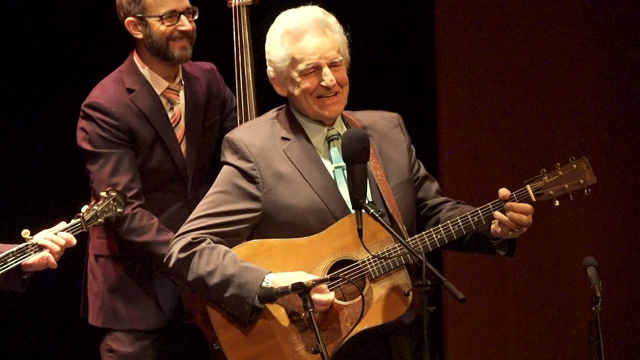 Del McCoury Band 