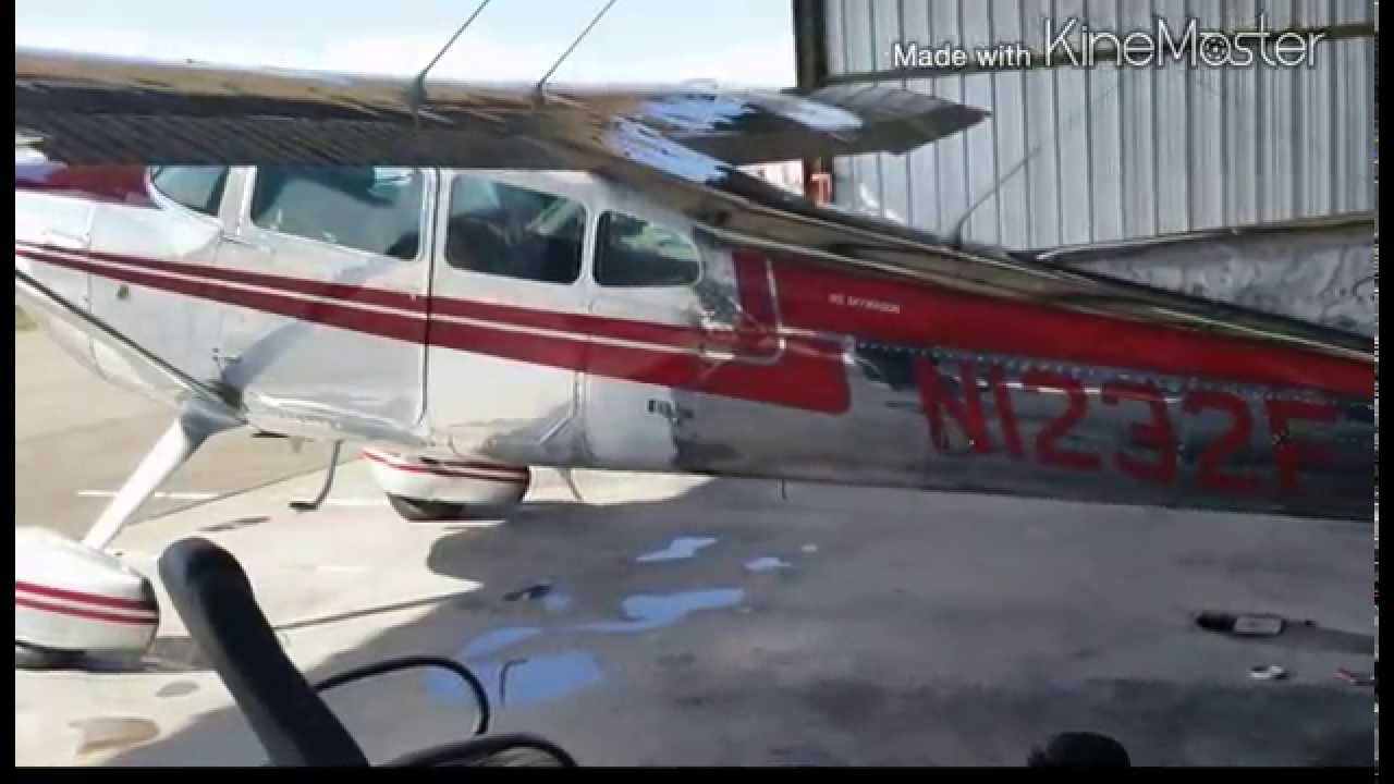 How to Polish Aluminum by a Professional Detailer-Specializing in Airplanes