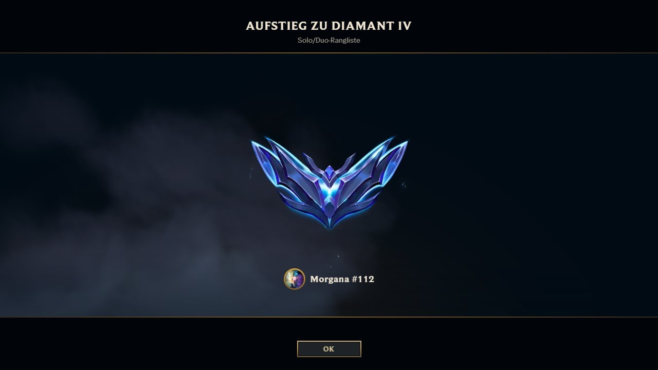 Morgana adc im emerald vs silver prayer ranked diff