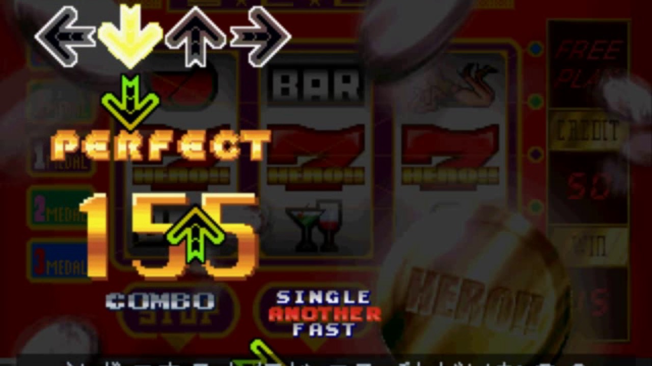 【DDR TokimekiMIX】Hero (Club-MIX)【ANOTHER】