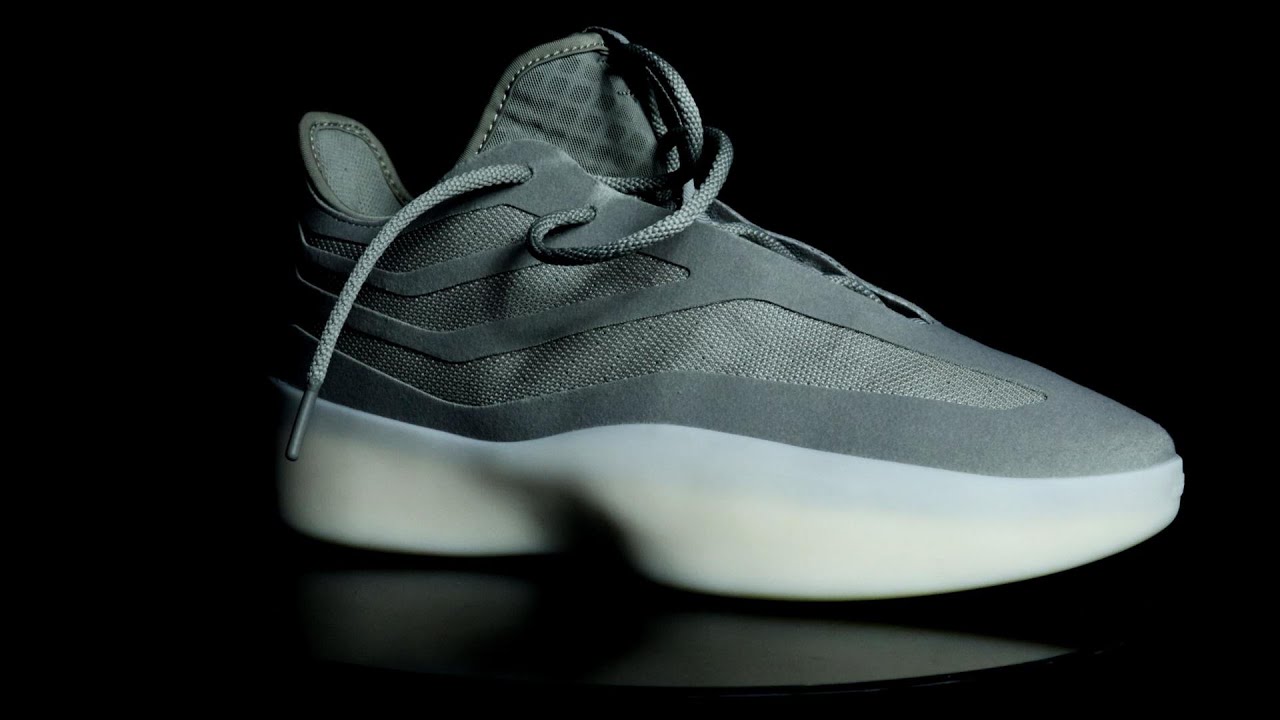 ADIDAS FEAR OF GOD ATHLETICS 2 BASKETBALL &iquest;FUNCIONA EN EL PERFORMANCE O SOLO PARA TIRAR HYPE? REVIEW