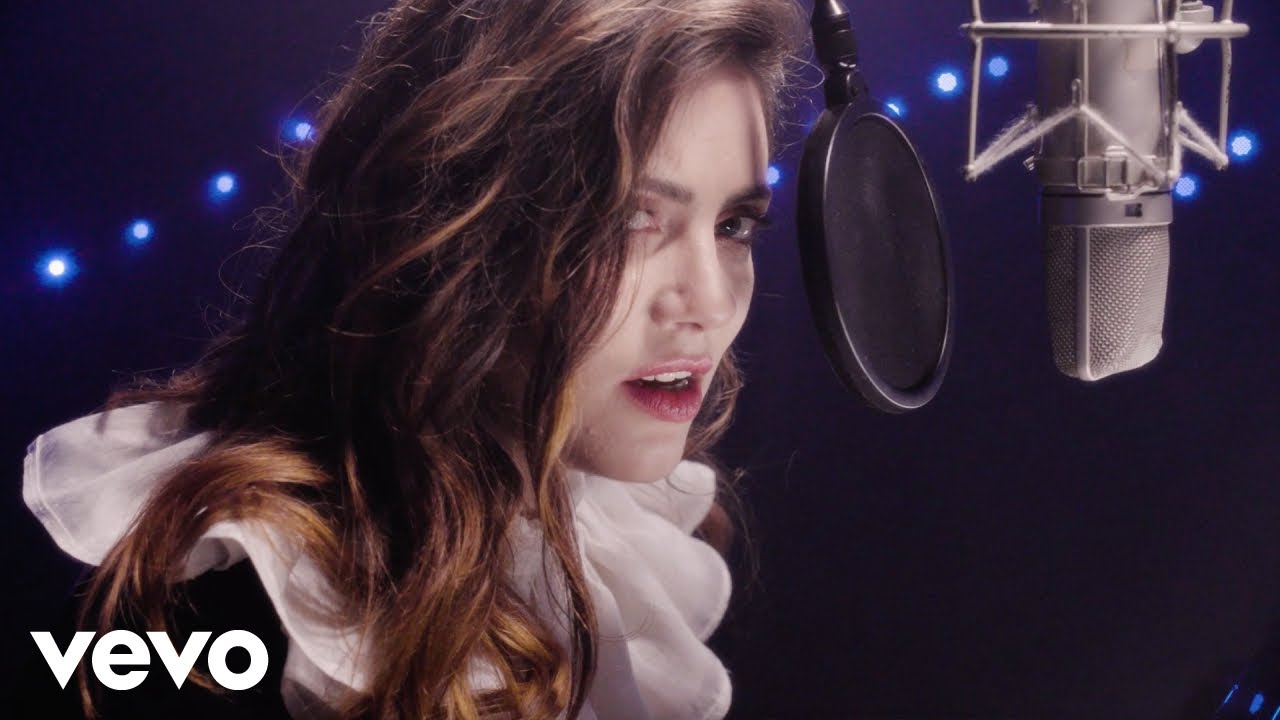 Al.Hy - Venez me chercher (Live acoustique)