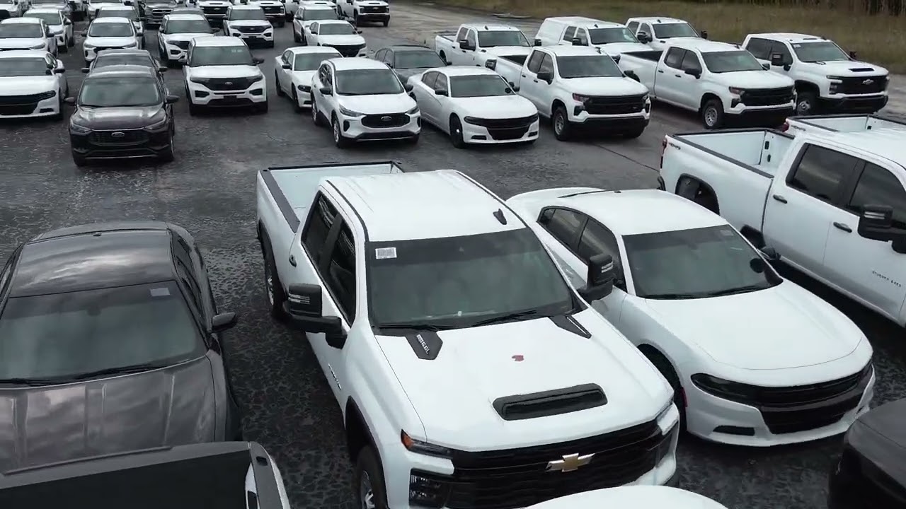 Go the Distance with Propane: A Fleet Manager's Guide to Fuel Efficiency & Savings (5 Min)