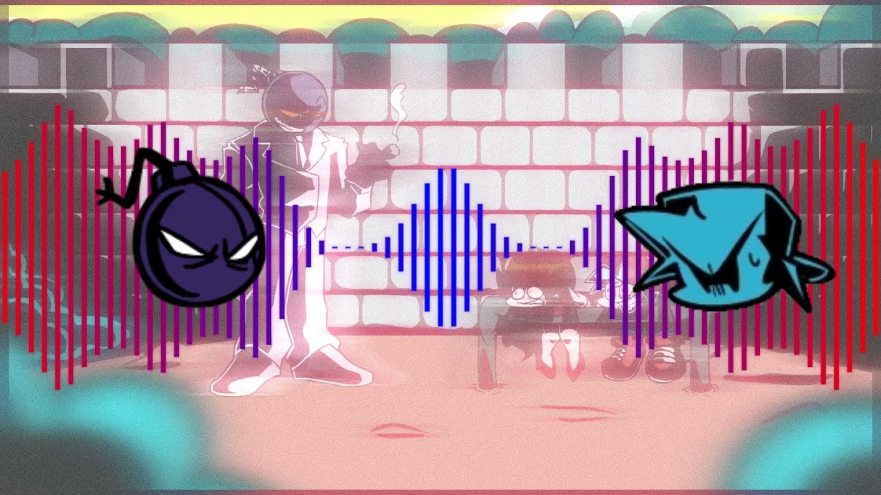 [Cover] FNF Dictator but Roleswap!Whitmore Sings It