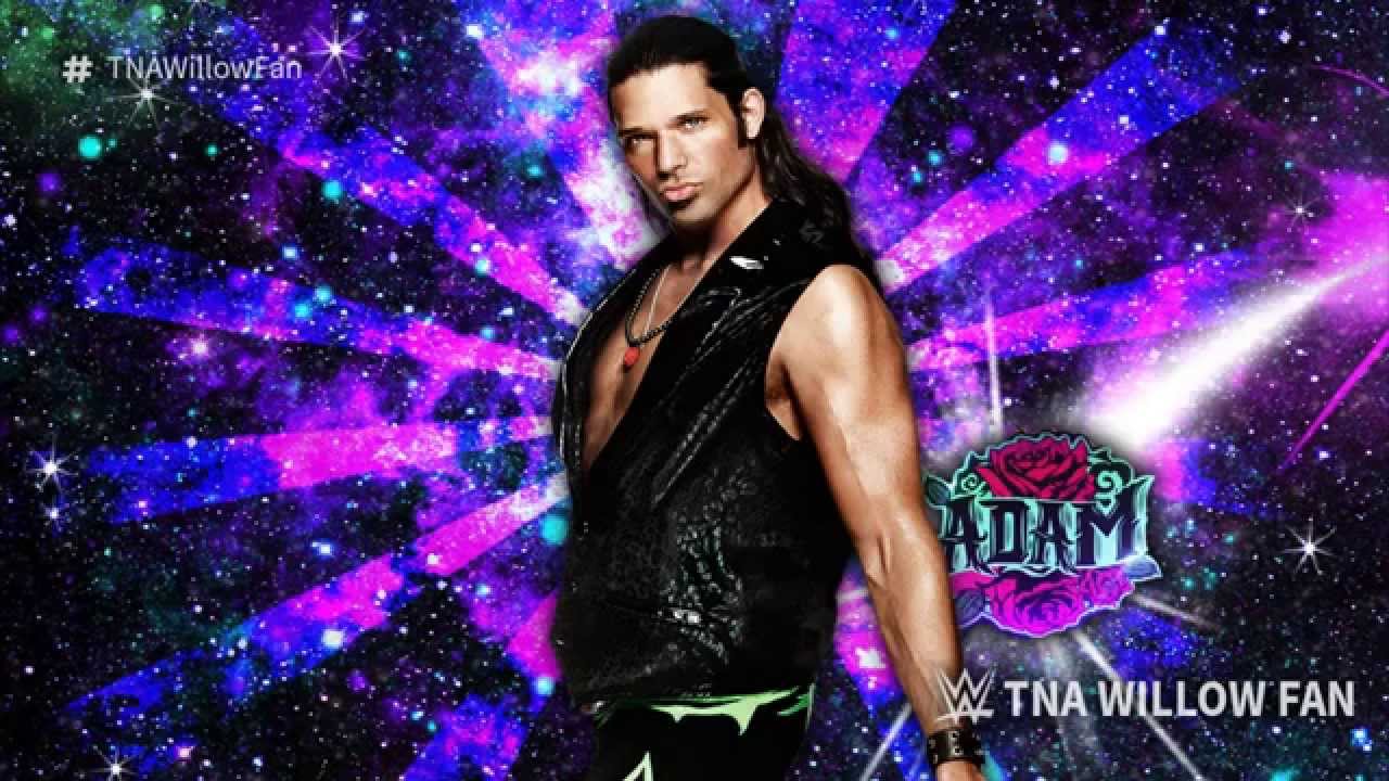 WWE Adam Rose 5th Theme Song 