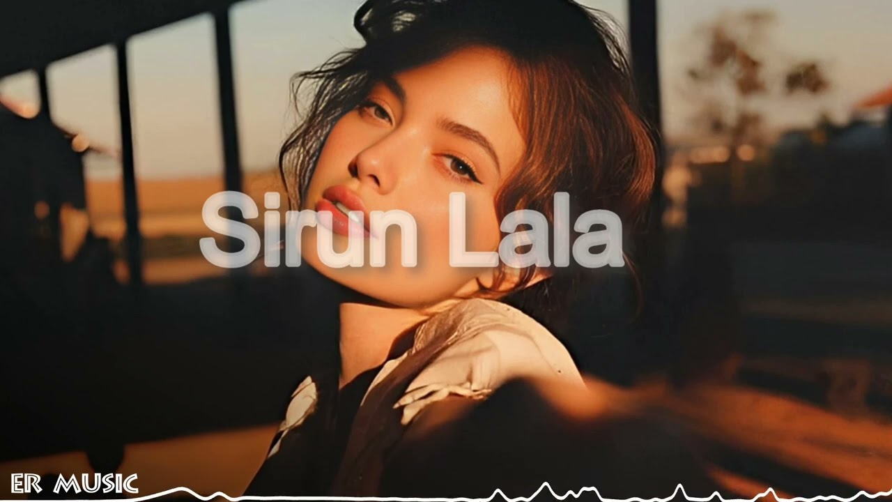 Pashik Poghosyan - Sirun Lala (NEW  Remix Version By Er Music)