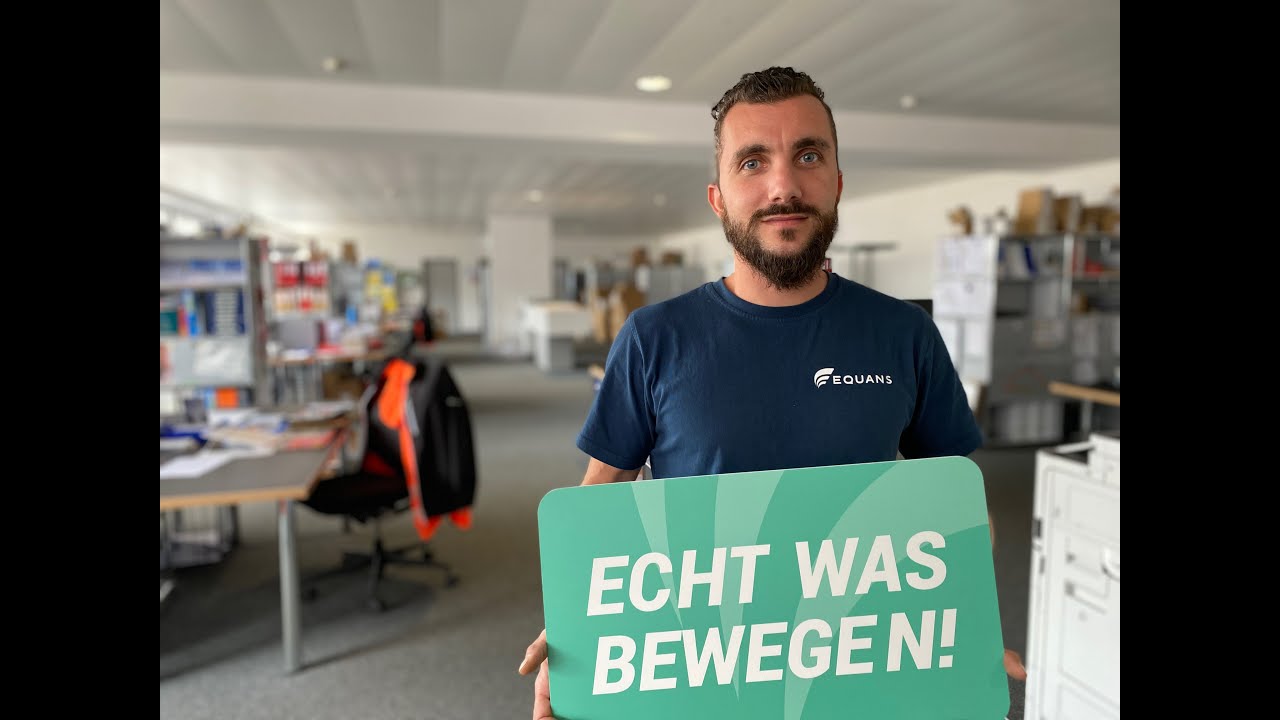 Servicetechniker*in bei Equans Schweiz
