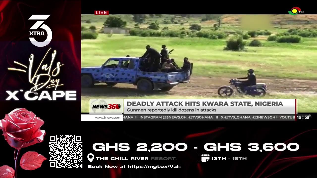 LIVE: News 360 || 04-02-2026