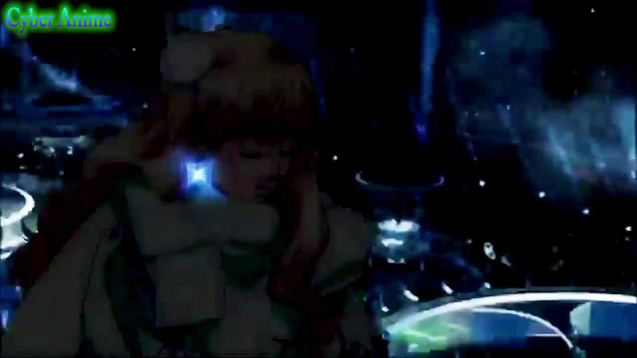 AMV Macross Frontier (In the End)