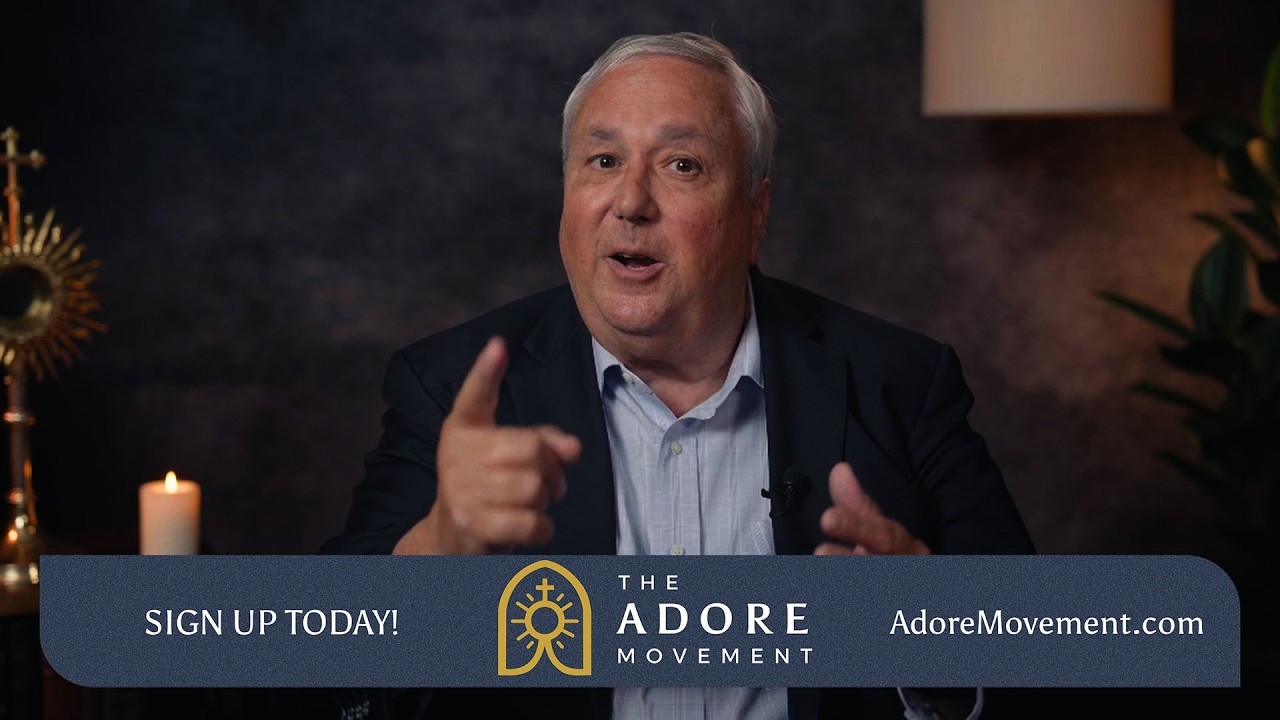 Welcome to the Adore Movement!