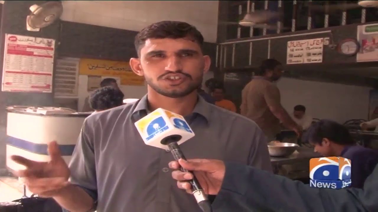 Low gas pressure continues to irk people of Karachi
