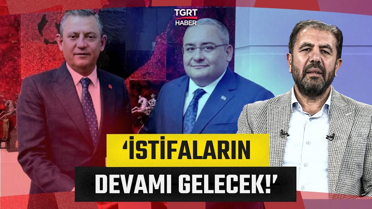 Mehmet Ali Kulat'tan Çarpıcı Mesut Özaslan Analizi: 'Bu Transferlerin Devamı Gelecek!' - TGRT Haber