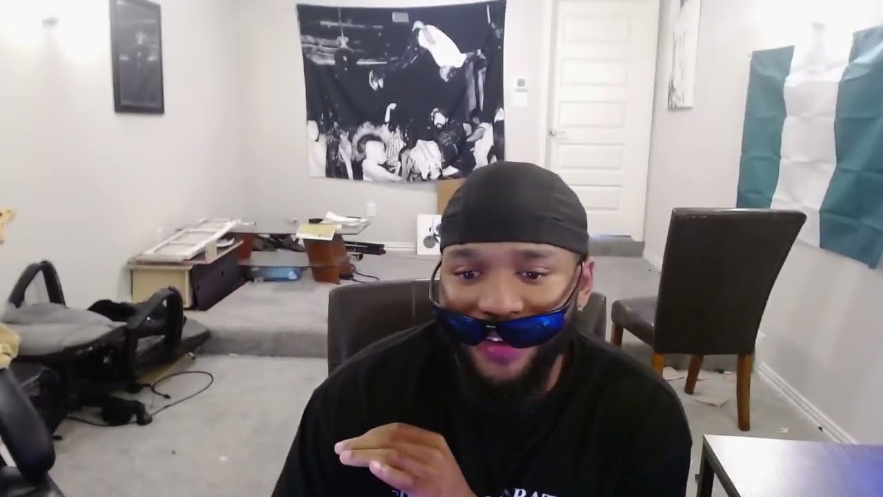 Турецкий рэп Reaction Şam - S2000 EP